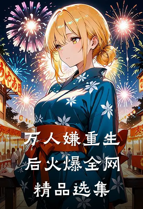 万人嫌重生后火爆全网精品选集