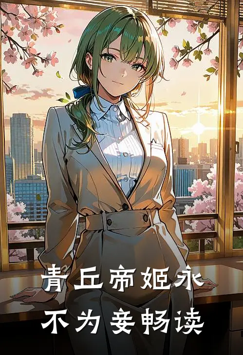 青丘帝姬永不为妾畅读