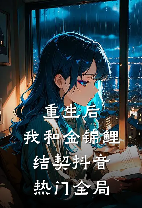重生后，我和金锦鲤结契抖音热门全局