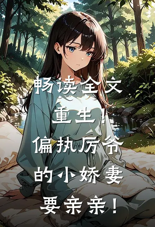 畅读全文重生！偏执厉爷的小娇妻要亲亲！