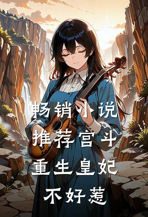 畅销小说推荐宫斗：重生皇妃不好惹