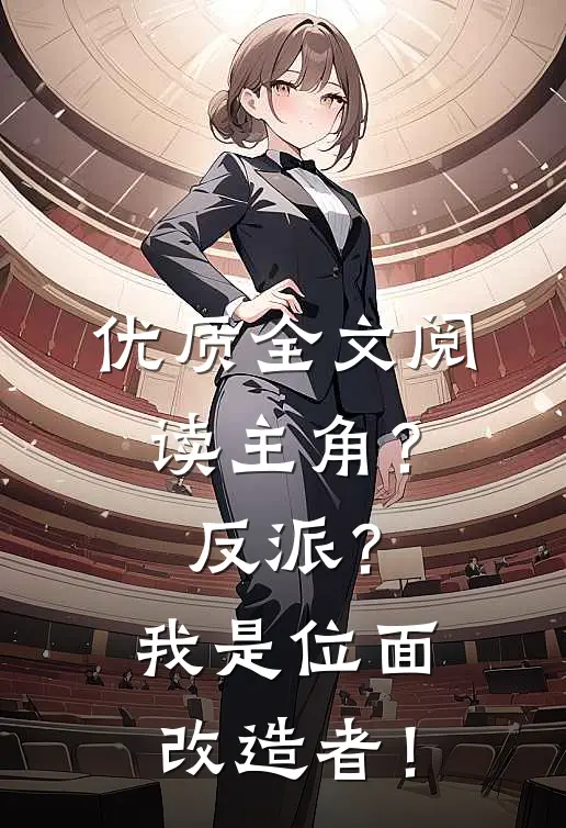 优质全文阅读主角？反派？我是位面改造者！