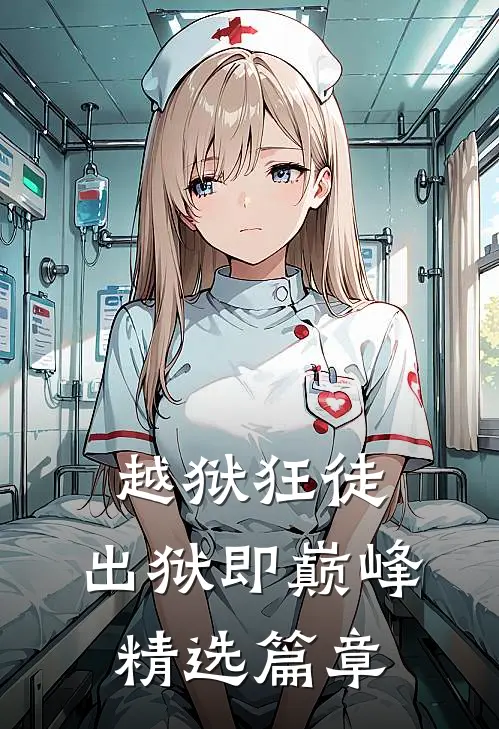 越狱狂徒：出狱即巅峰精选篇章