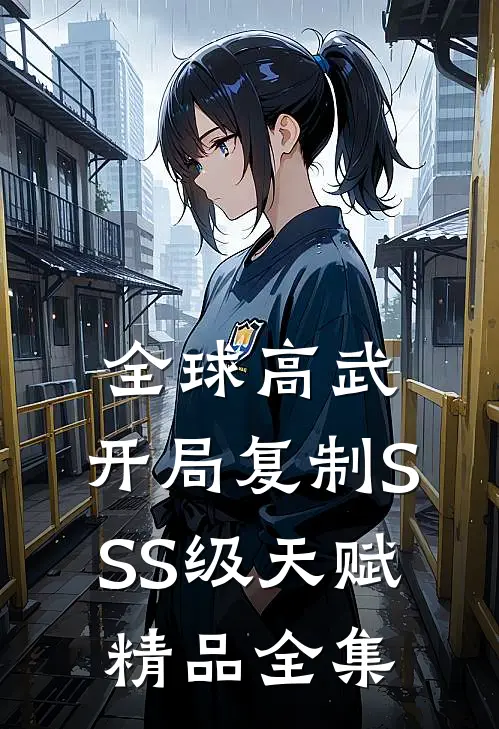 全球高武：开局复制SSS级天赋精品全集