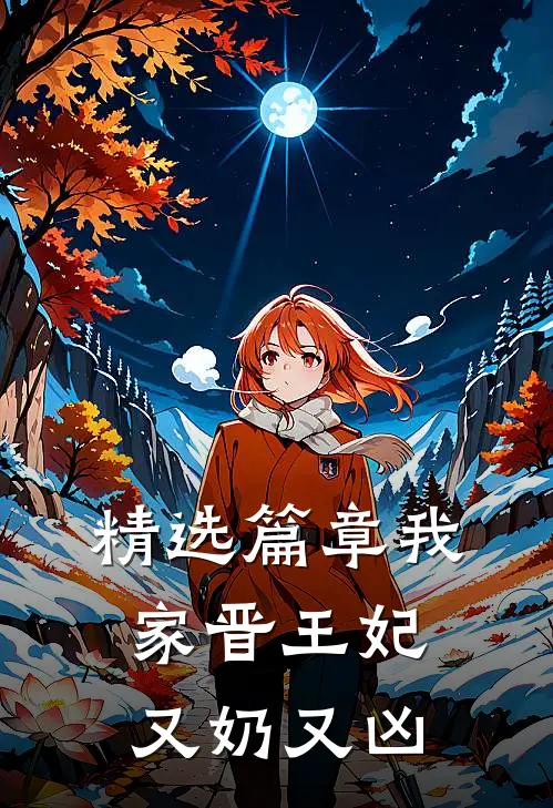精选篇章我家晋王妃又奶又凶
