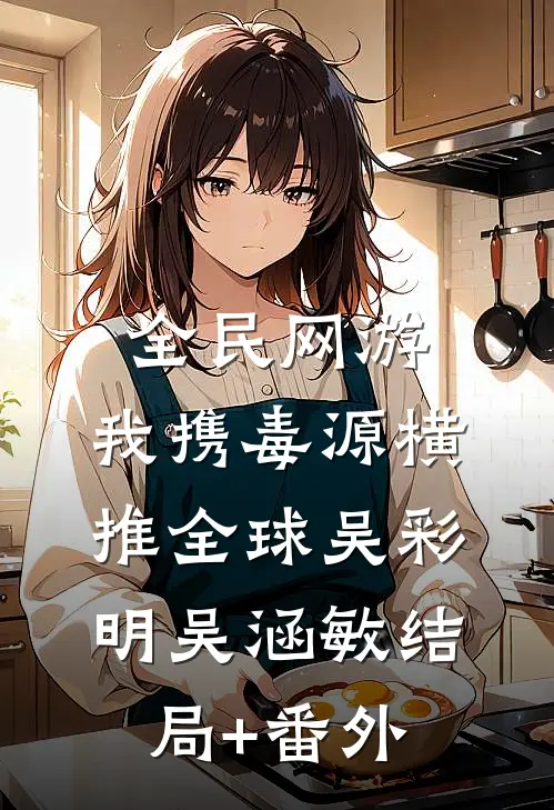 全民网游：我携毒源横推全球吴彩明吴涵敏结局+番外