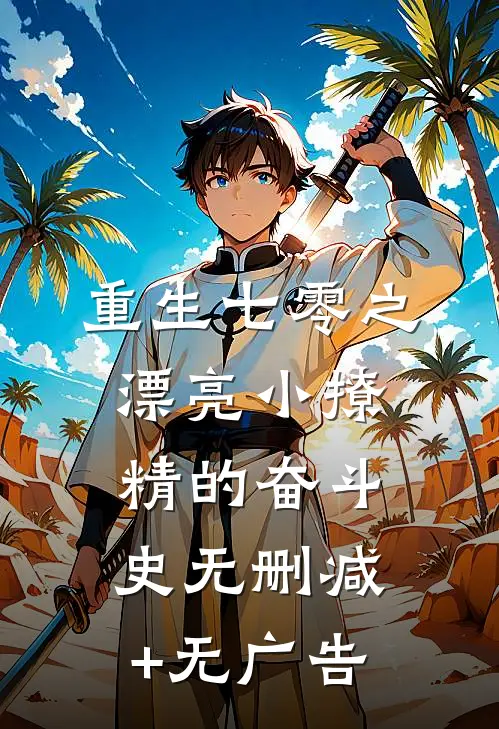 重生七零之漂亮小撩精的奋斗史无删减+无广告
