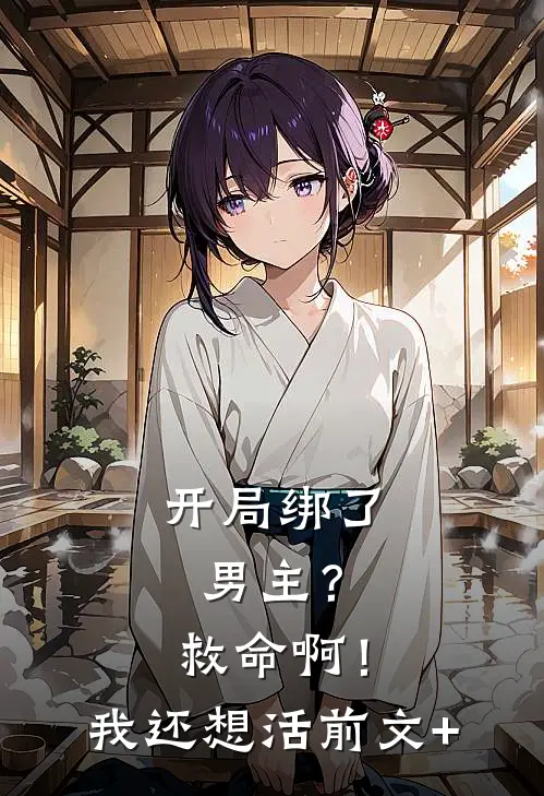 开局绑了男主？救命啊！我还想活前文+