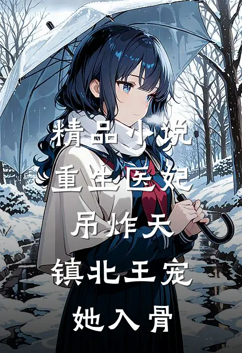 精品小说重生医妃吊炸天，镇北王宠她入骨