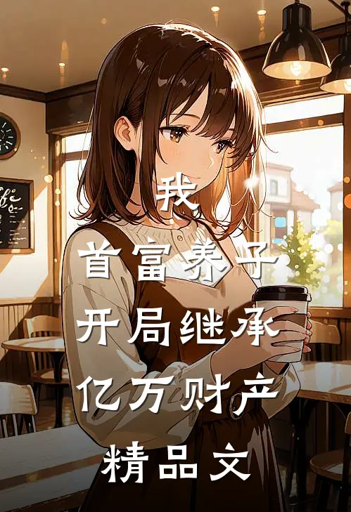 我，首富养子，开局继承亿万财产精品文