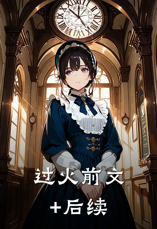 过火前文+后续
