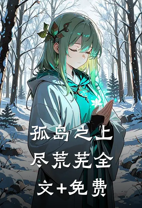 孤岛之上尽荒芜全文+免费