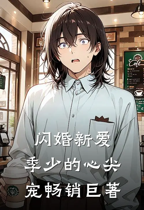 闪婚新爱：季少的心尖宠畅销巨著
