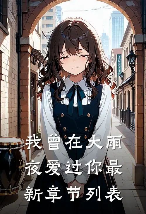 我曾在大雨夜爱过你最新章节列表