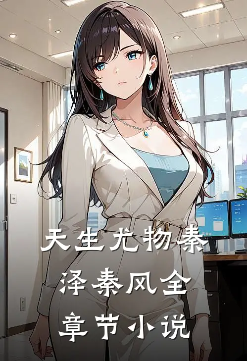 天生尤物秦泽秦风全章节小说