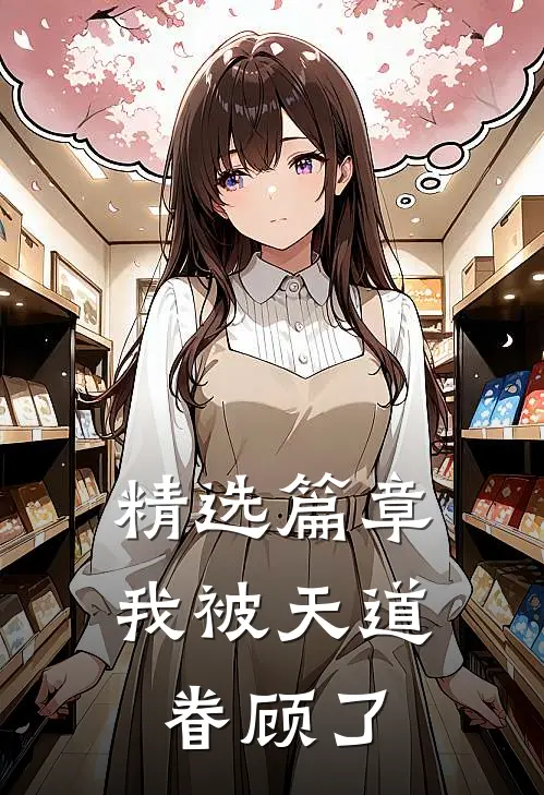精选篇章我被天道眷顾了