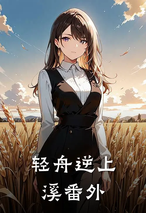 轻舟逆上溪 番外