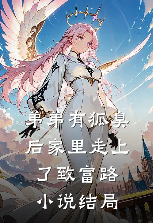 弟弟有狐臭后家里走上了致富路小说结局