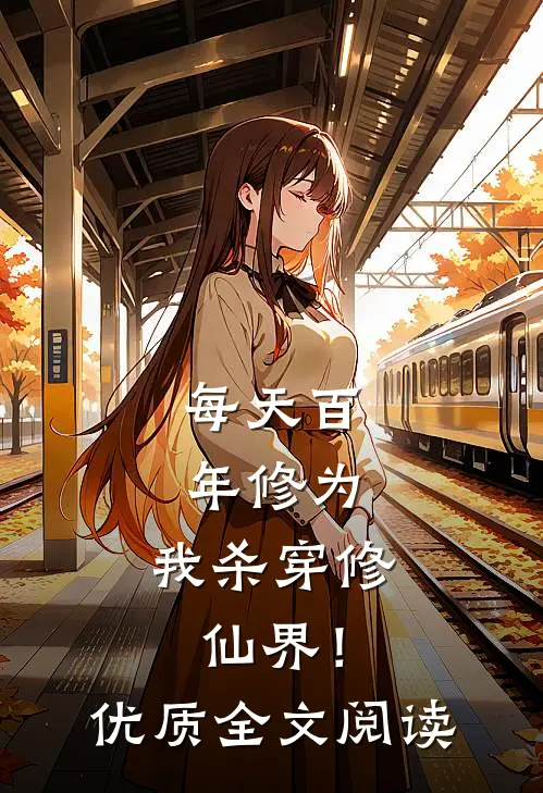 每天百年修为，我杀穿修仙界！优质全文阅读