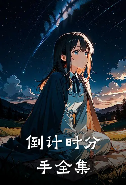 倒计时分手 全集