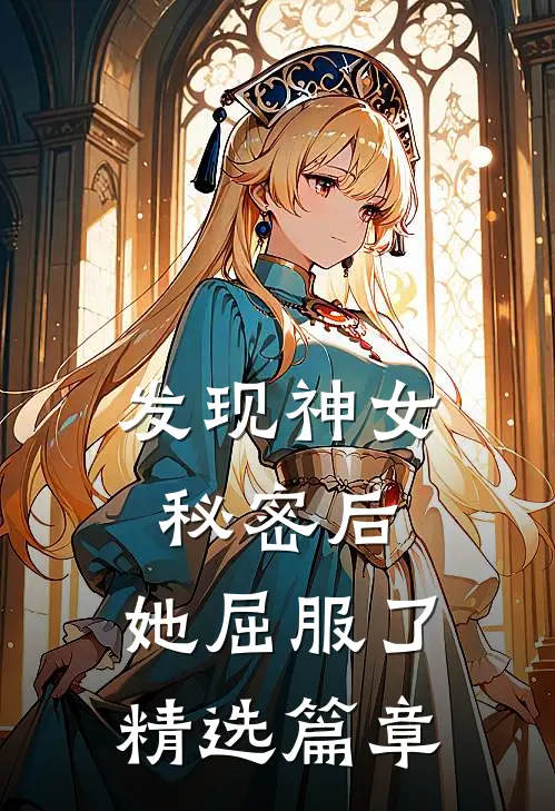 发现神女秘密后，她屈服了精选篇章