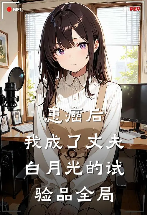 患癌后，我成了丈夫白月光的试验品全局