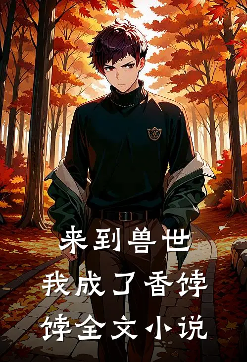 来到兽世，我成了香饽饽全文小说