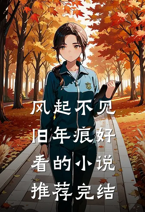 风起不见旧年痕好看的小说推荐完结