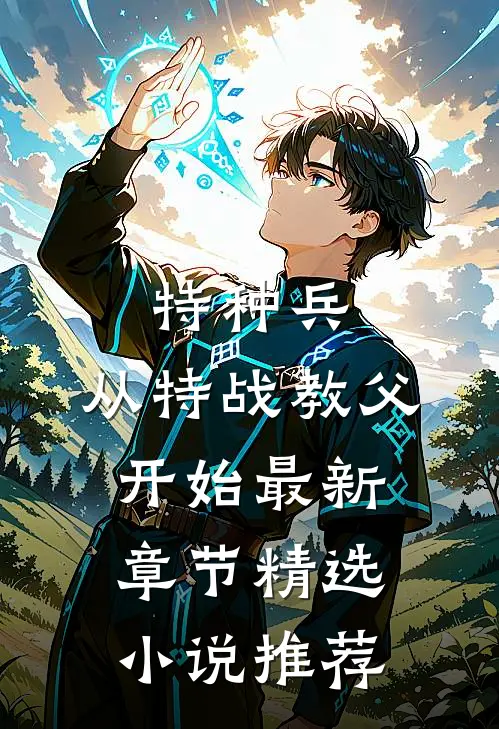 特种兵:从特战教父开始最新章节精选小说推荐