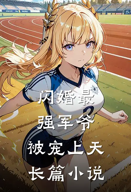 闪婚最强军爷，被宠上天长篇小说