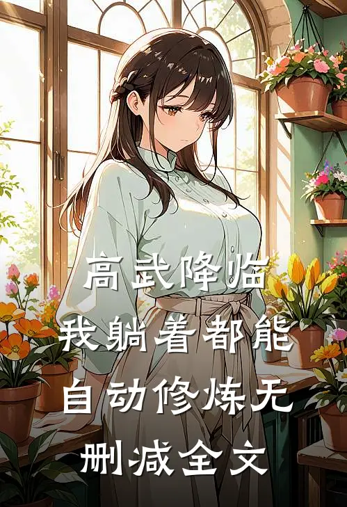 高武降临：我躺着都能自动修炼无删减全文