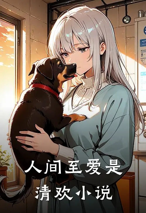 人间至爱是清欢小说