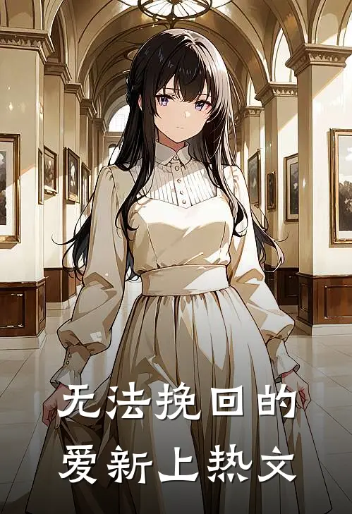 无法挽回的爱新上热文