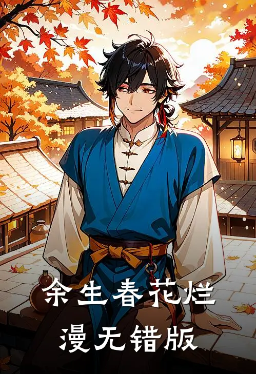 余生春花烂漫无错版