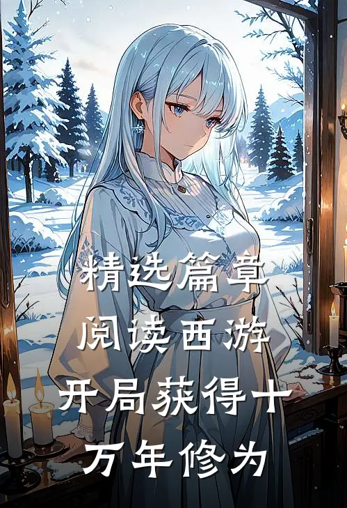 精选篇章阅读西游：开局获得十万年修为