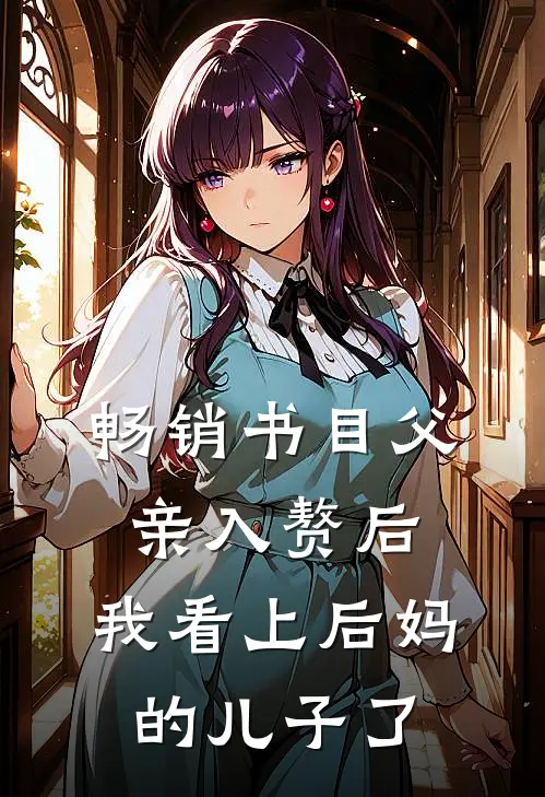畅销书目父亲入赘后，我看上后妈的儿子了