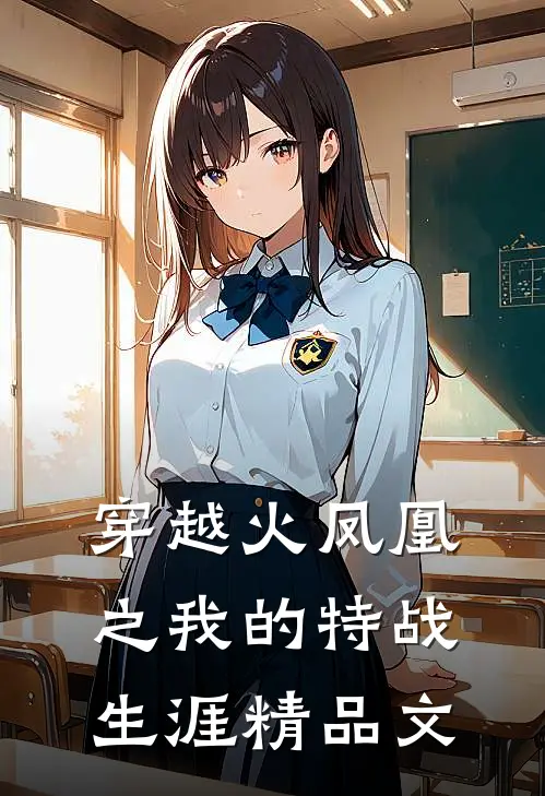 穿越火凤凰之我的特战生涯精品文