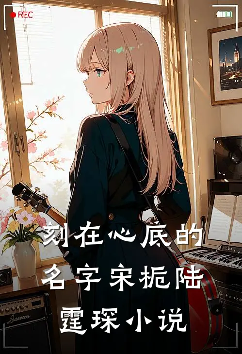 刻在心底的名字宋栀陆霆琛小说