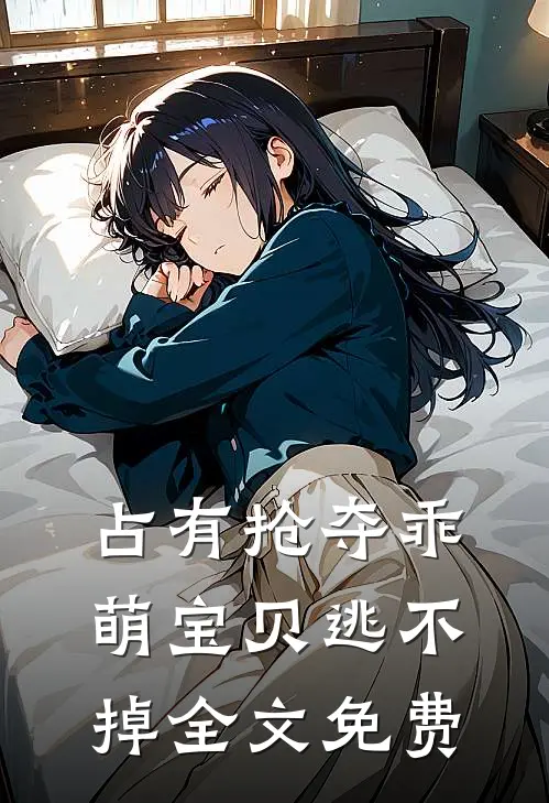 占有抢夺乖萌宝贝逃不掉全文免费