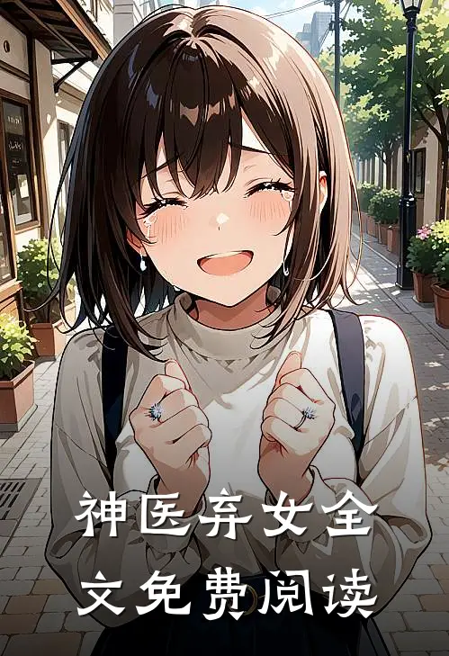 神医弃女全文免费阅读