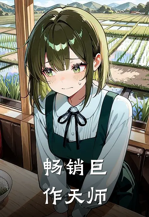 畅销巨作天师的书