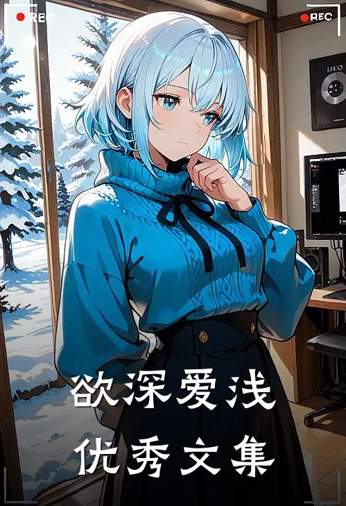 欲深爱浅优秀文集