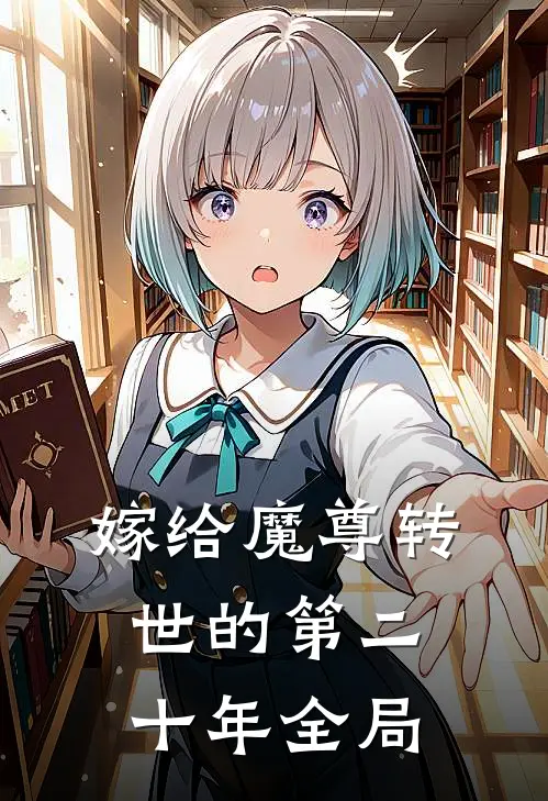嫁给魔尊转世的第二十年全局