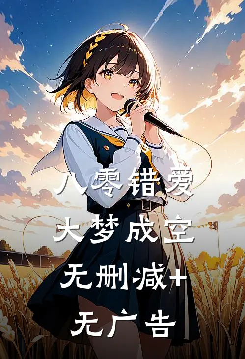 八零错爱，大梦成空无删减+无广告