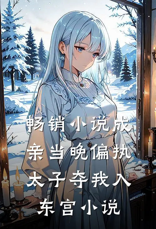 畅销小说成亲当晚偏执太子夺我入东宫小说