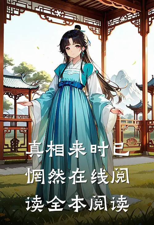 真相来时已惘然在线阅读全本阅读