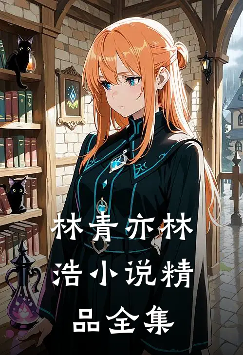 林青亦林浩小说精品全集