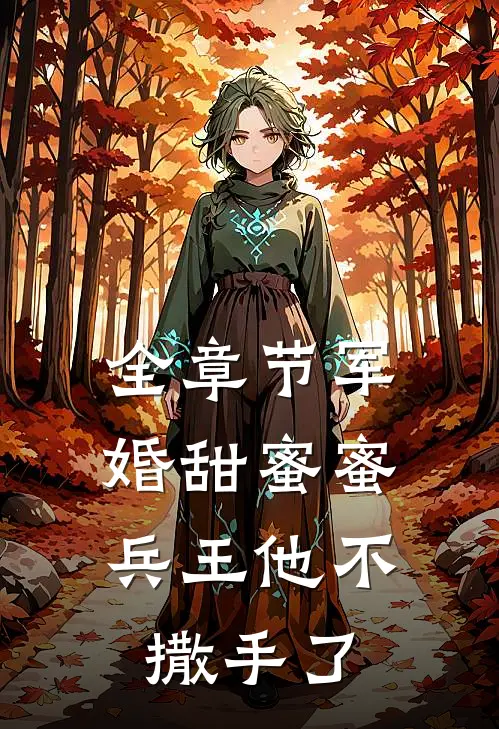 全章节军婚甜蜜蜜,兵王他不撒手了免费阅读