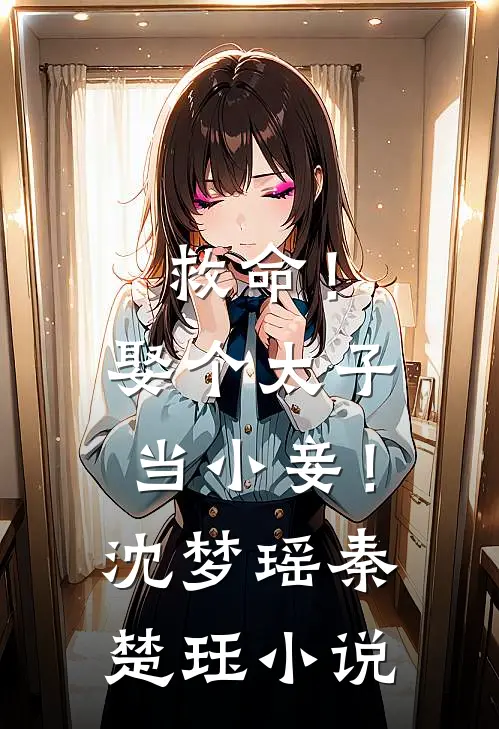 救命！娶个太子当小妾！沈梦瑶秦楚珏小说