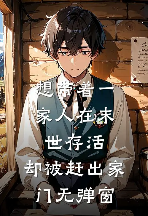 想带着一家人在末世存活，却被赶出家门无弹窗